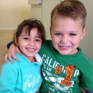 Meet your Posher, Olga